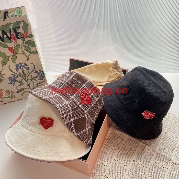 Louis Vuitton Hat LVH00115 Louis Vuitton Hat LVH00115